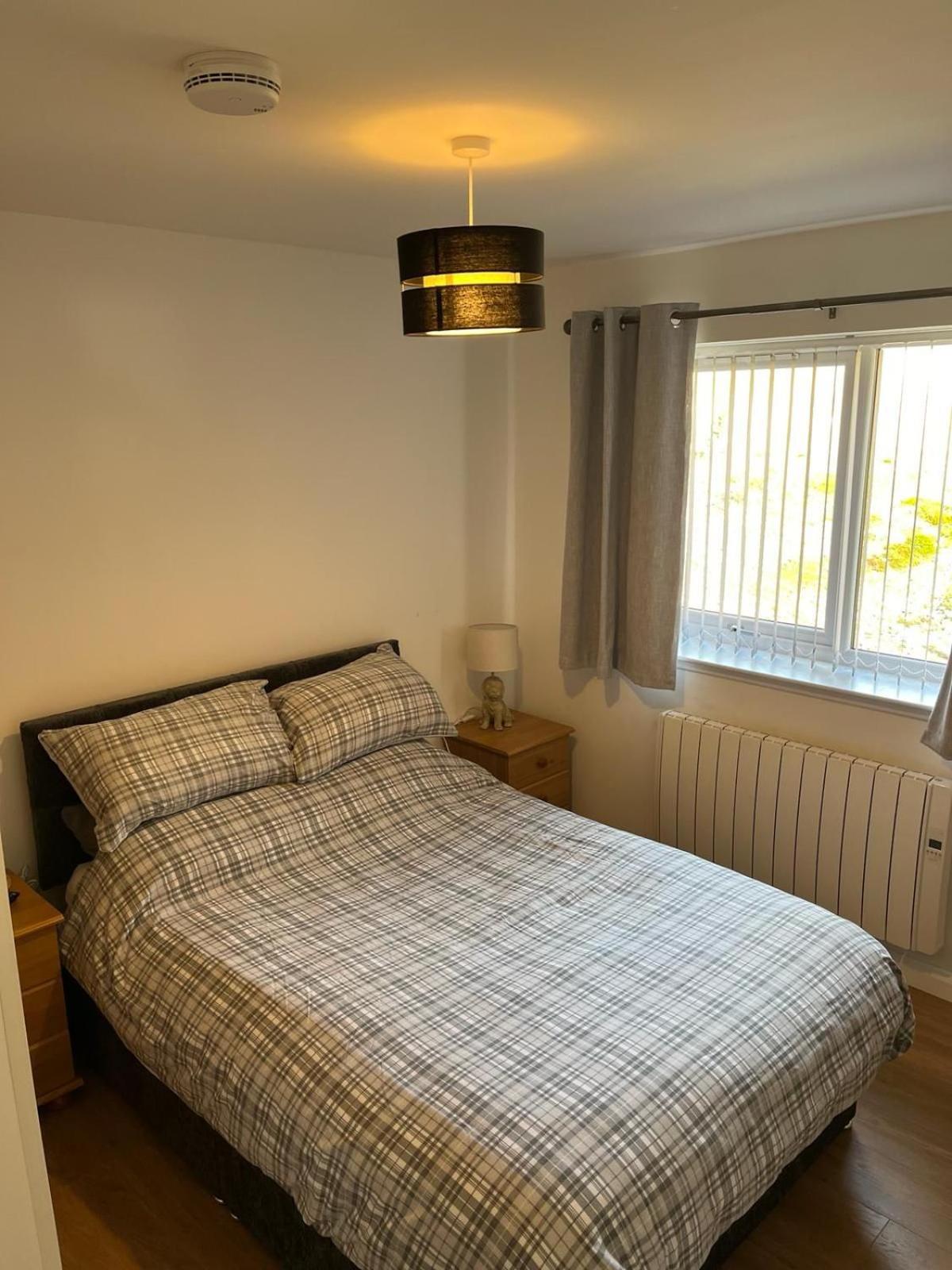 Highland Lets Holiday home