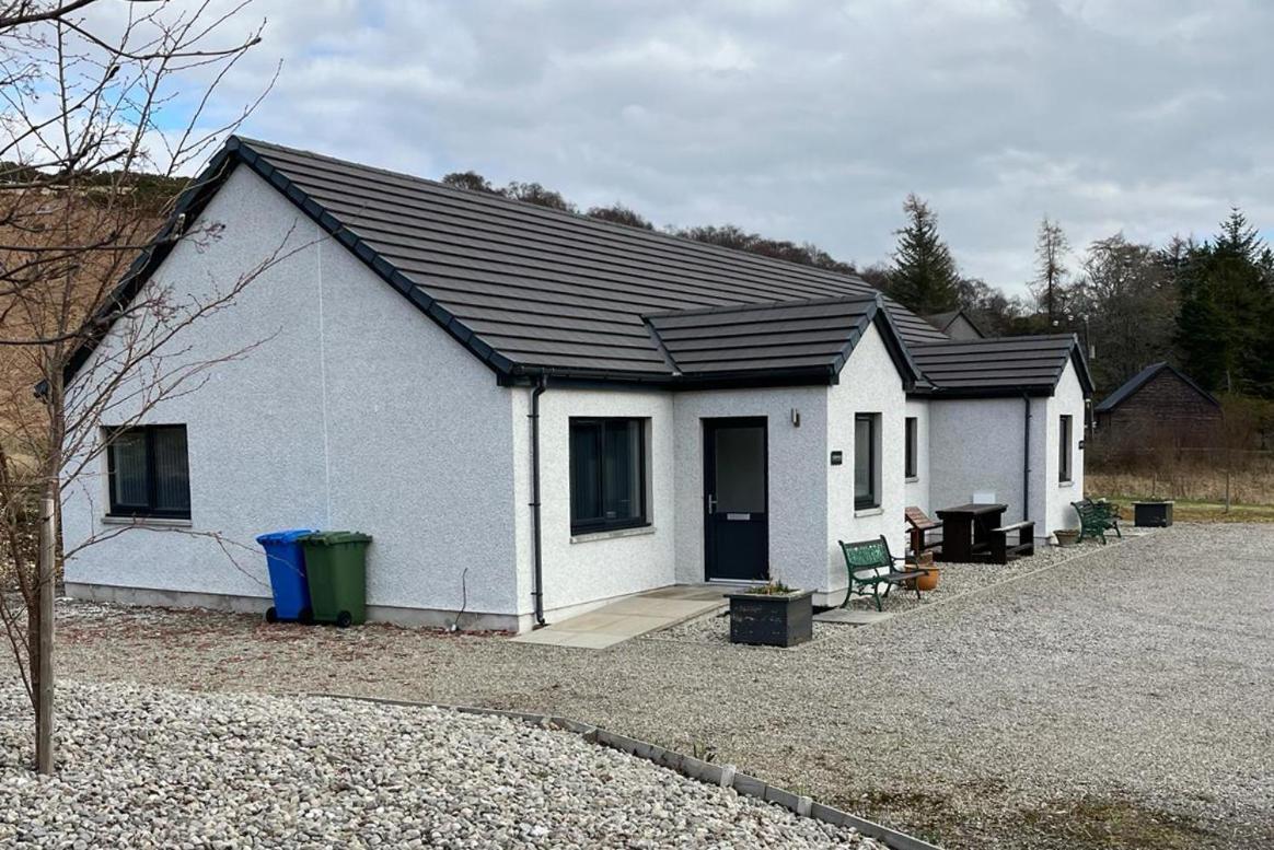 Highland Lets Lairg