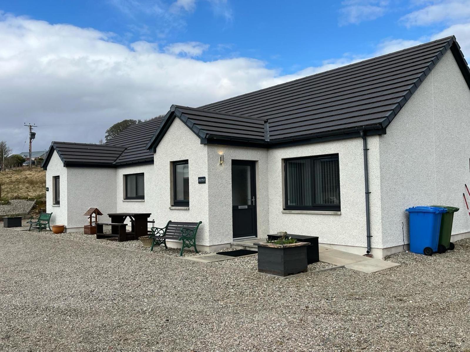 Highland Lets Lairg
